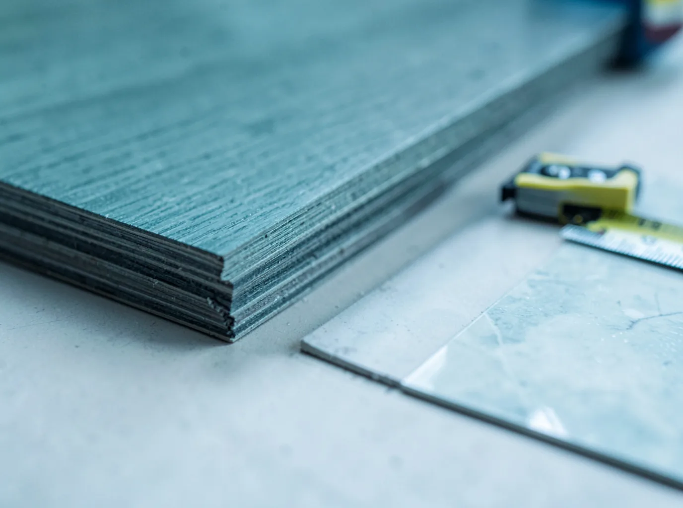 Luxury Vinyl Plank Installation Damascus, AR FAQs
